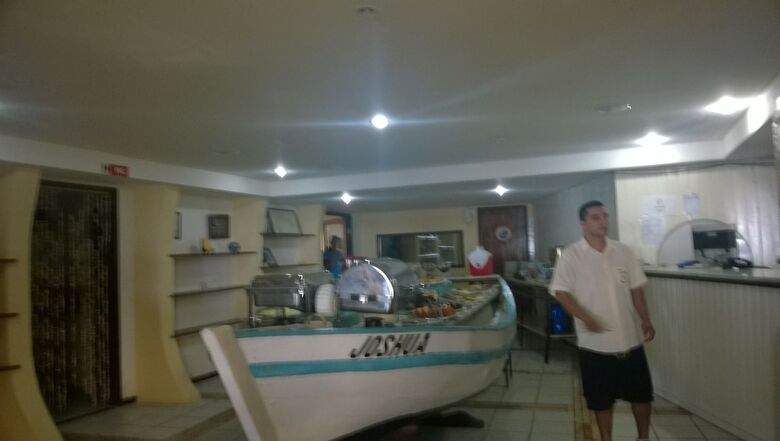 Aparthotel Flat Pipas Bay