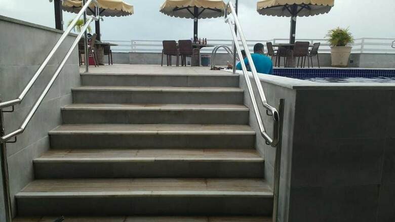 Aparthotel Flat Pipas Bay