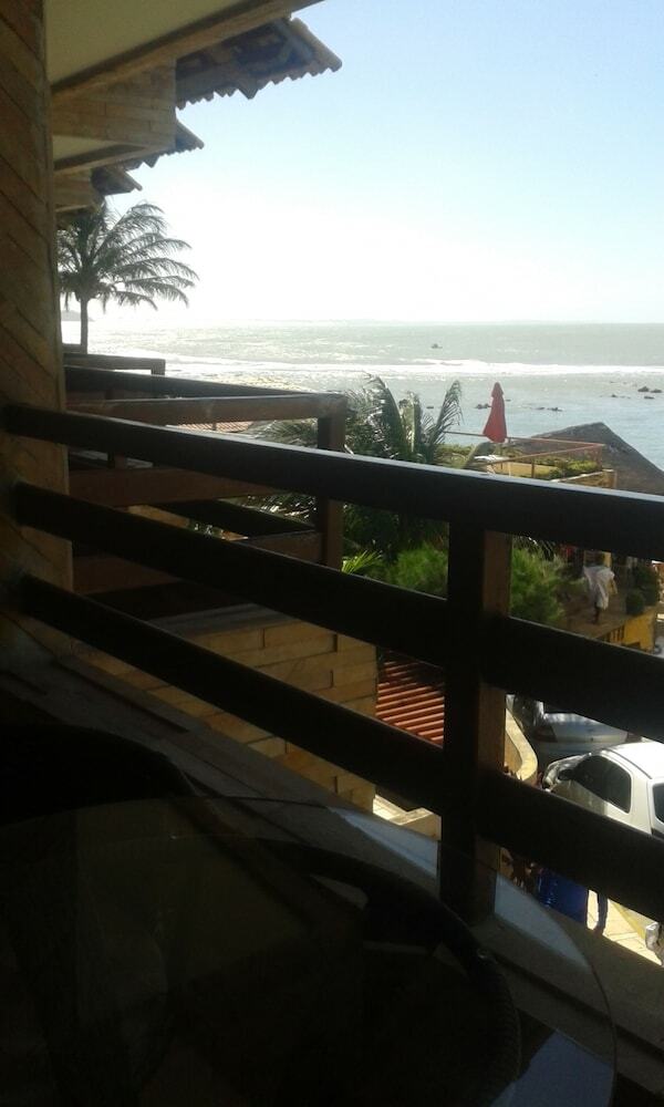 Aparthotel Flat Pipas Bay