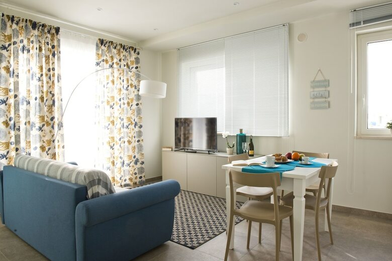 Apartamento Vilu Suite