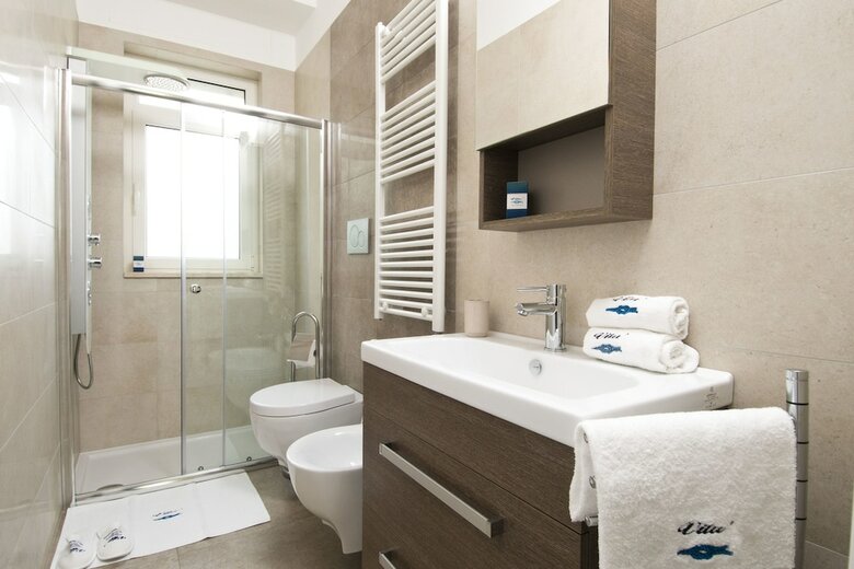Apartamento Vilu Suite