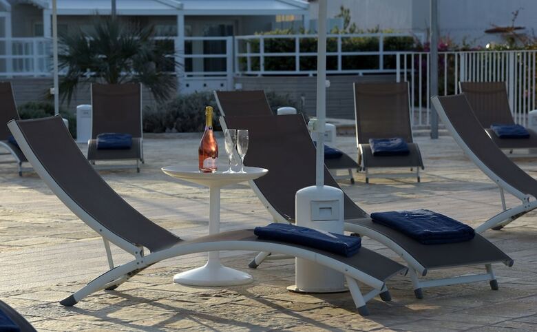 Apartamento Vilu Suite