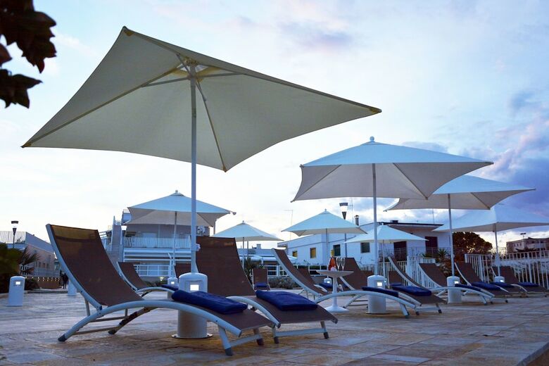 Apartamento Vilu Suite