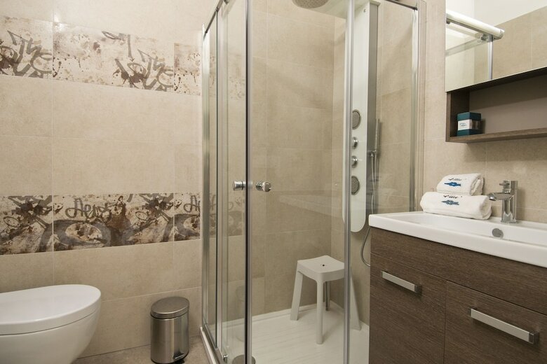 Apartamento Vilu Suite