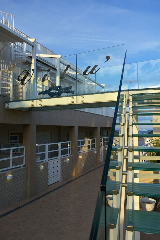 Apartamento Vilu Suite