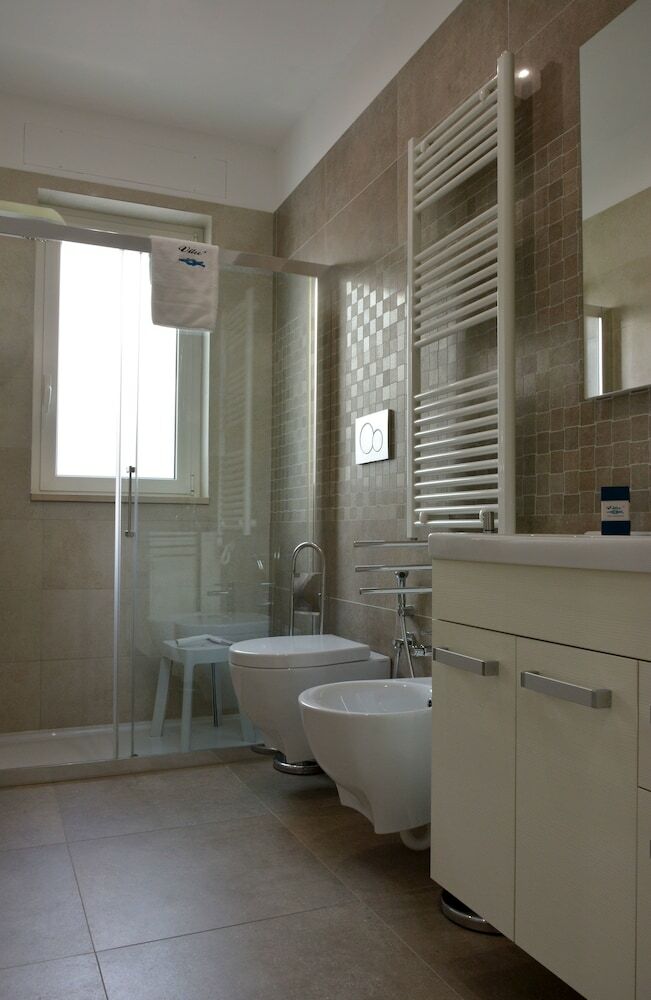 Apartamento Vilu Suite