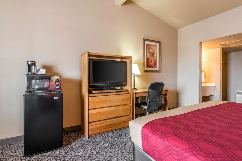 Motel Rodeway Inn