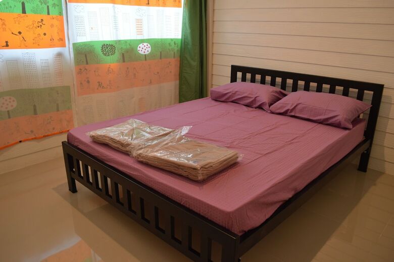 Hostal Jade's House