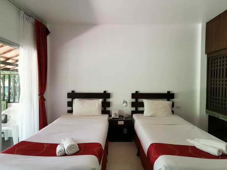 Nana Beach Hotel