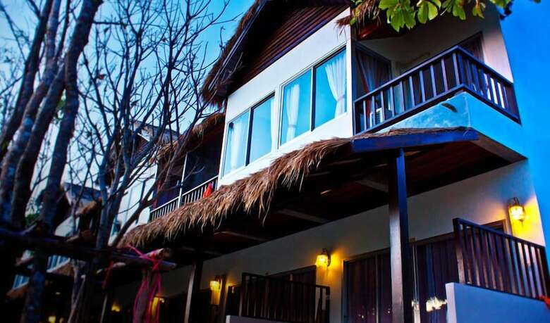 Nana Beach Hotel
