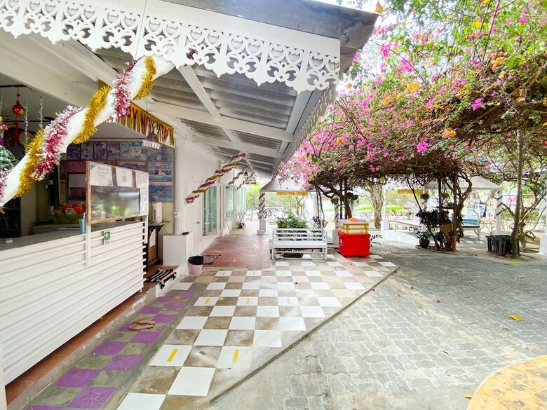 Hotel Banthai Sangthian