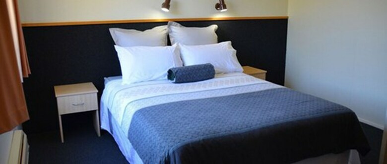 Hotel Pedder Wilderness Lodge