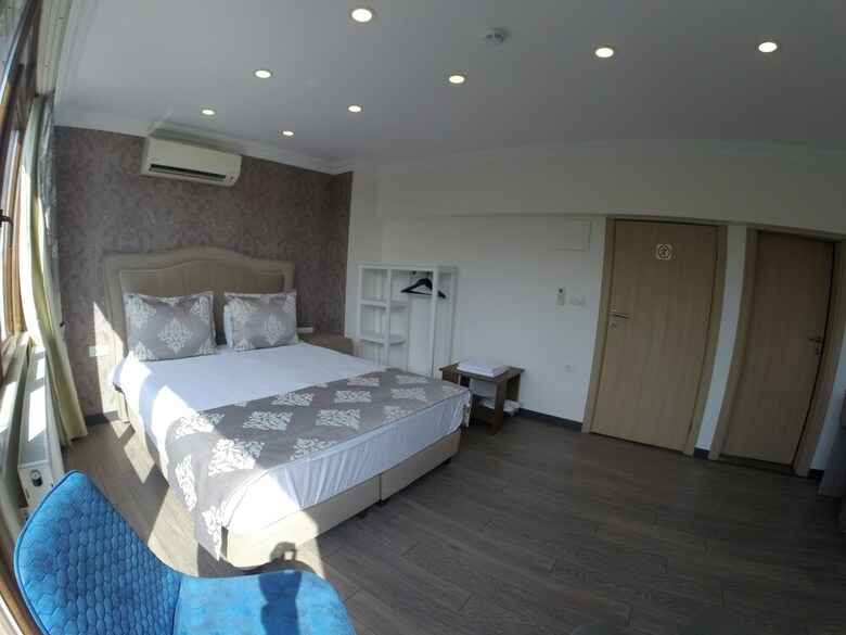Hotel Meydan Suites