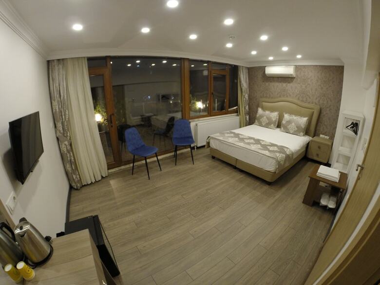 Hotel Meydan Suites