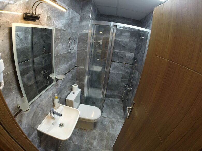 Hotel Meydan Suites