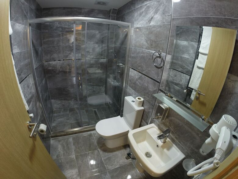 Hotel Meydan Suites