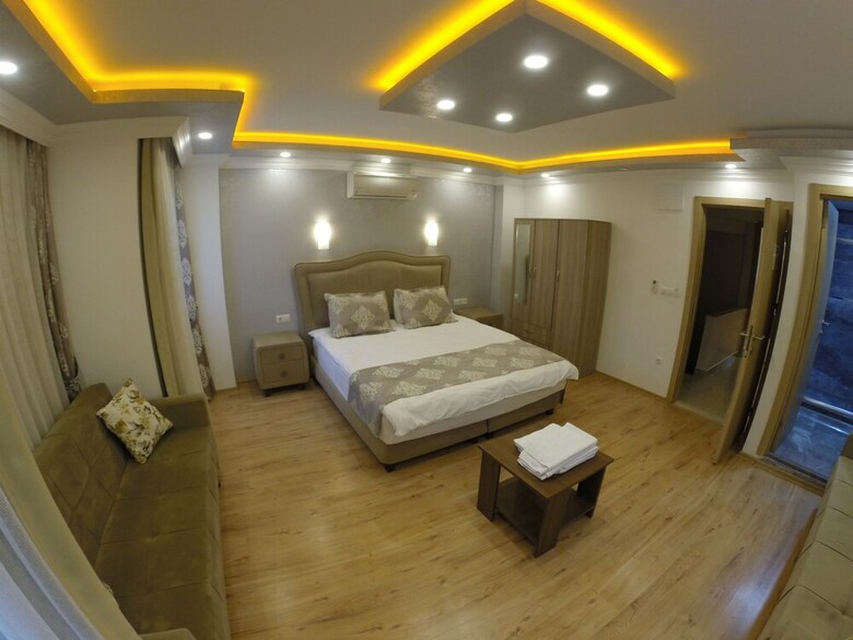 Hotel Meydan Suites