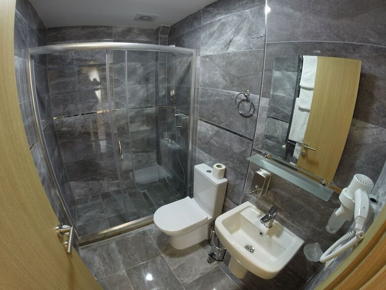 Hotel Meydan Suites