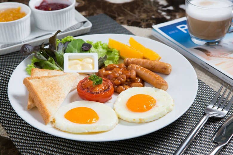 The Sathon Vimanda Hotel