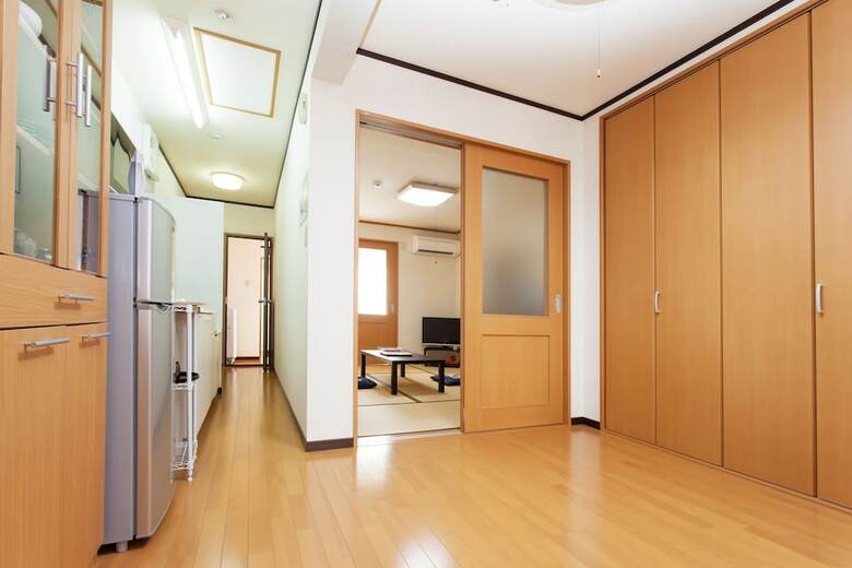Apartamentos Kujo Stays