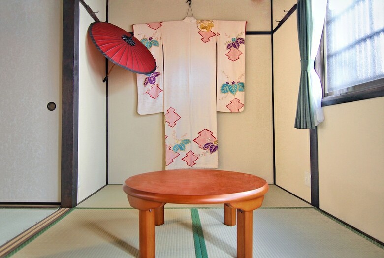 Apartamentos Kujo Stays