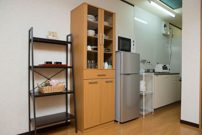 Apartamentos Kujo Stays
