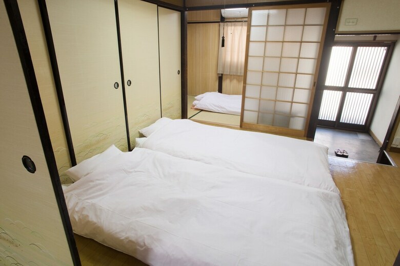 Apartamentos Kujo Stays
