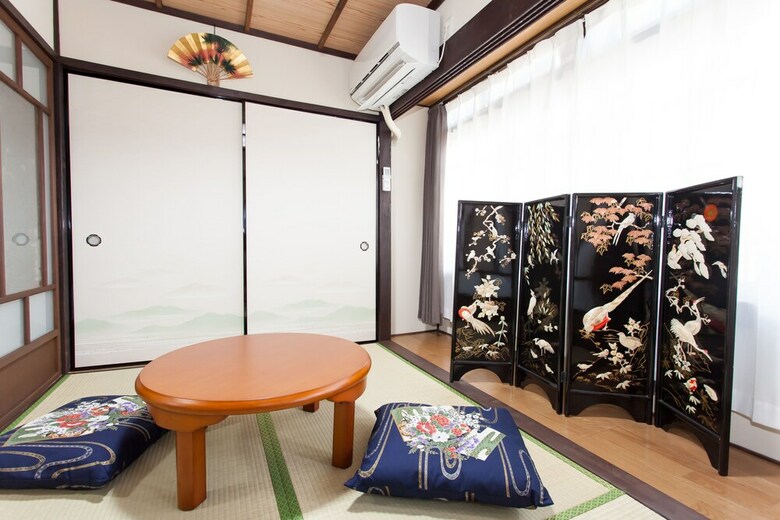 Apartamentos Kujo Stays