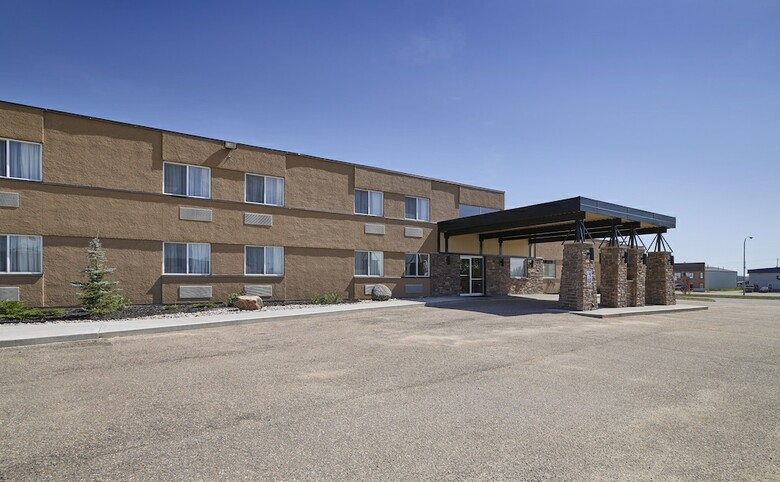 Motel The Neighbourhood Inn Express