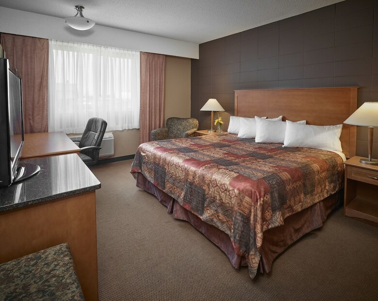 Motel The Neighbourhood Inn Express