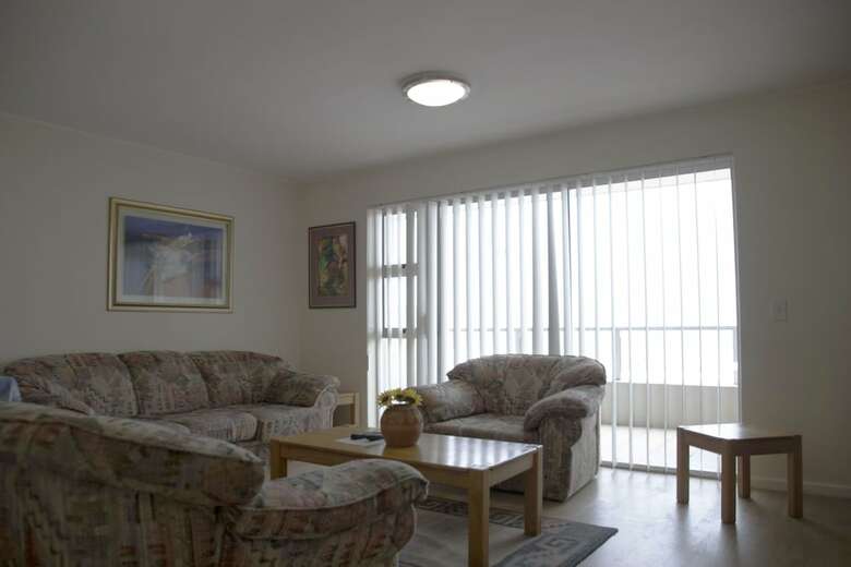 Apartamentos Blouberg Beachfront Accommodation