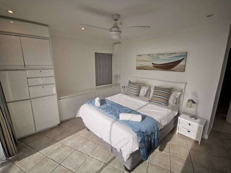 Apartamentos Blouberg Beachfront Accommodation