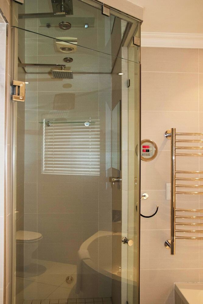 Apartamentos Blouberg Beachfront Accommodation