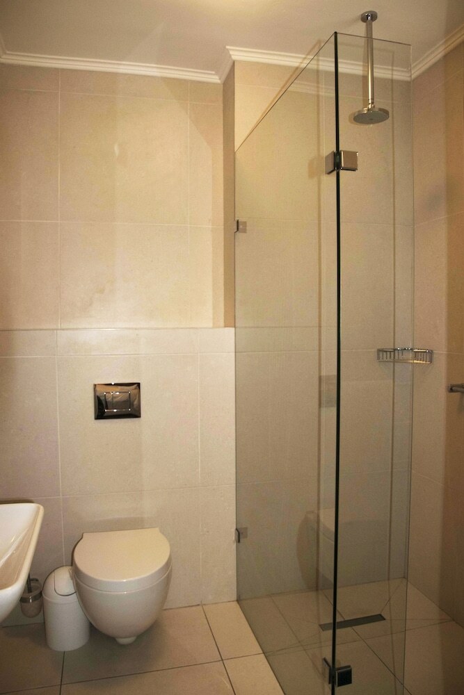 Apartamentos Blouberg Beachfront Accommodation