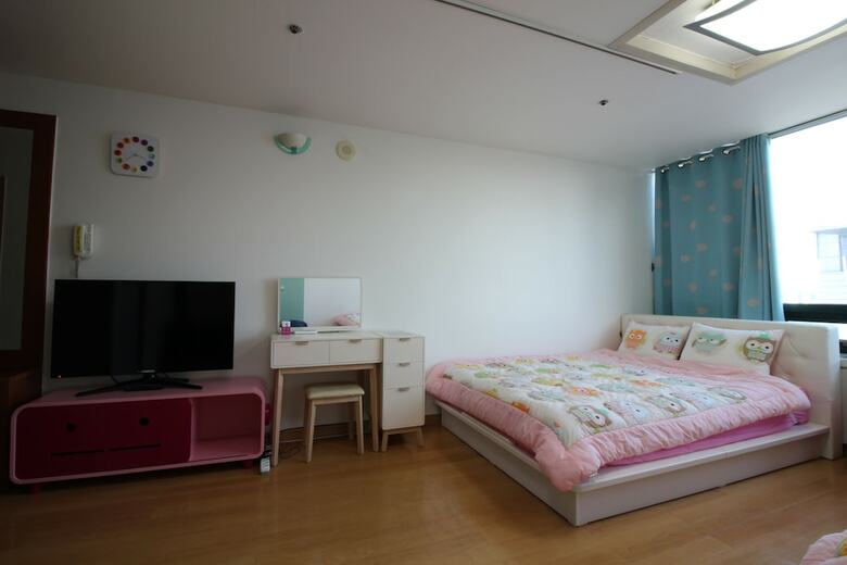 Hotel Tei House