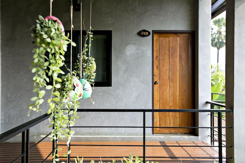 Hotel Payi Resort
