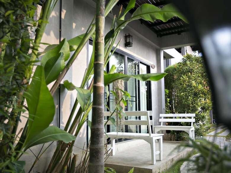 Hotel Payi Resort