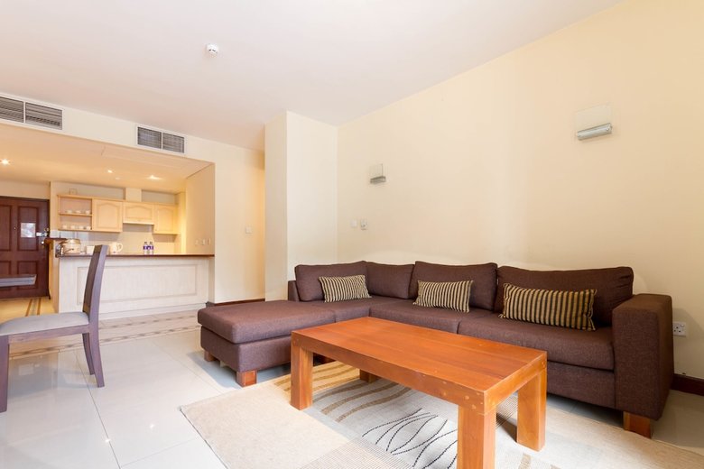 Apartamentos Colombo Residencies