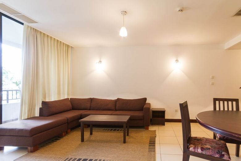 Apartamentos Colombo Residencies