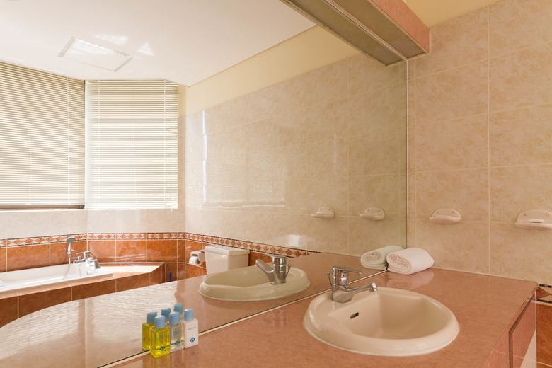 Apartamentos Colombo Residencies