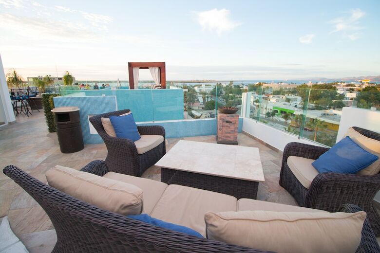 Hotel Hblue