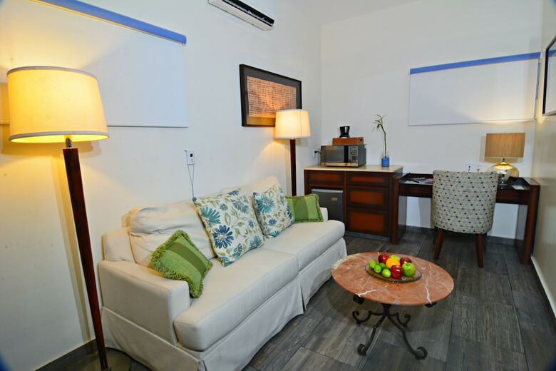 Hotel Hblue