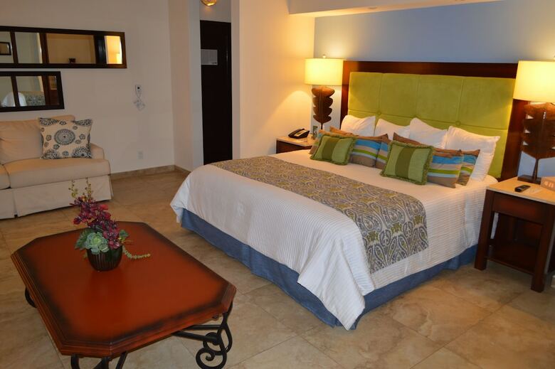 Hotel Hblue
