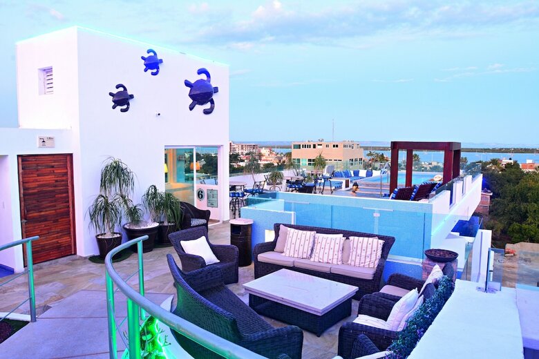 Hotel Hblue