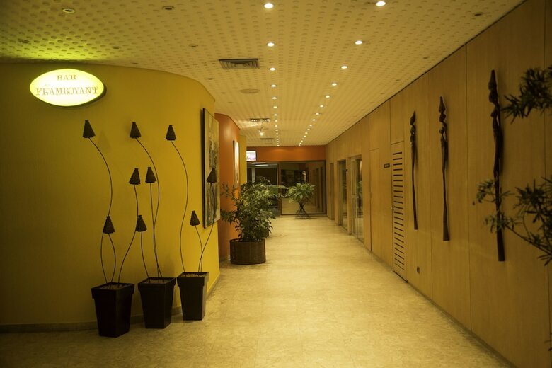 Heden Golf Hotel