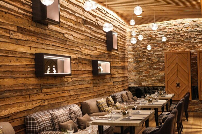 Aparthotel Peaks Place