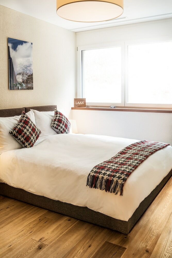 Aparthotel Peaks Place