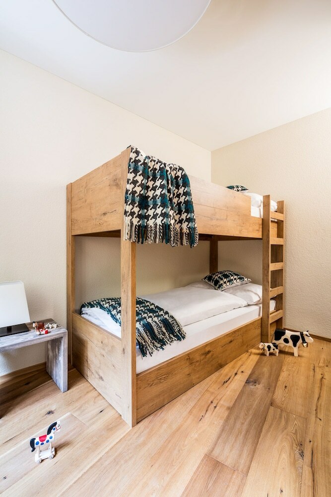 Aparthotel Peaks Place