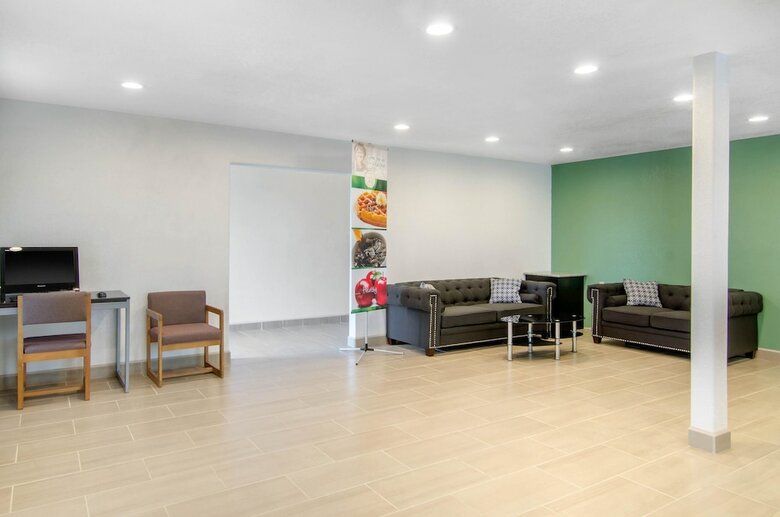 Hotel Quality Inn