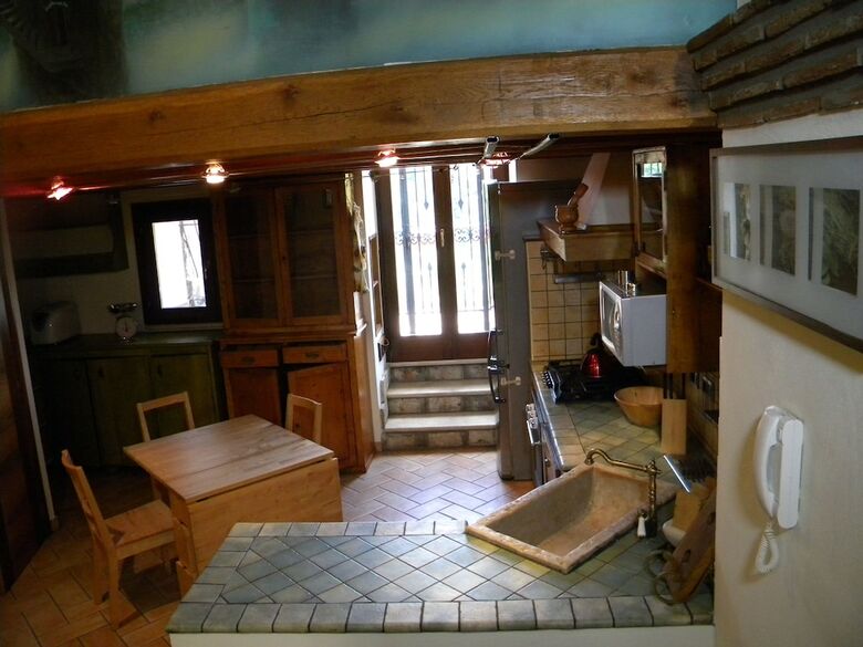 Apartamento Borgo Dei Sagari